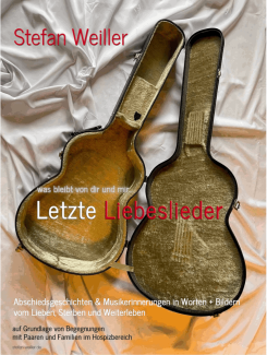Abend mit Stefan Weiller ins Klösterle nach Weil der Stadt 